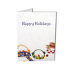 Christmas Snowmen Folder frames